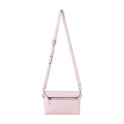 BLANKA dámska crossbody koženková kabelka
