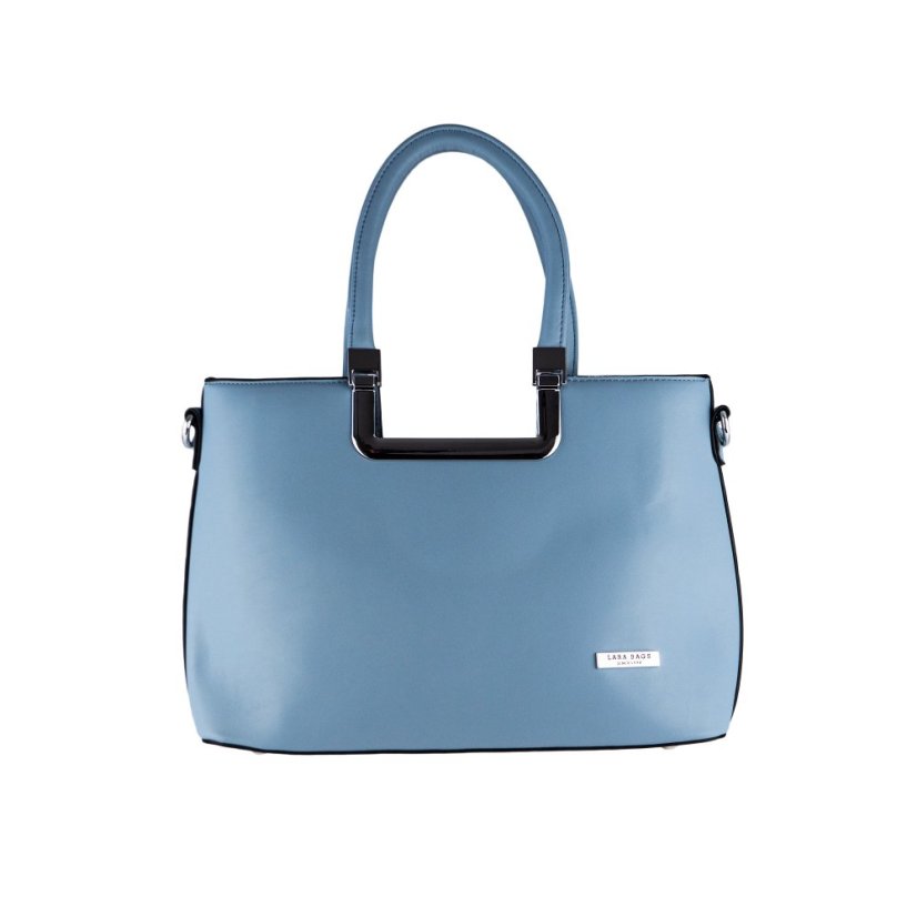 CLAIRE dámska koženková kabelka