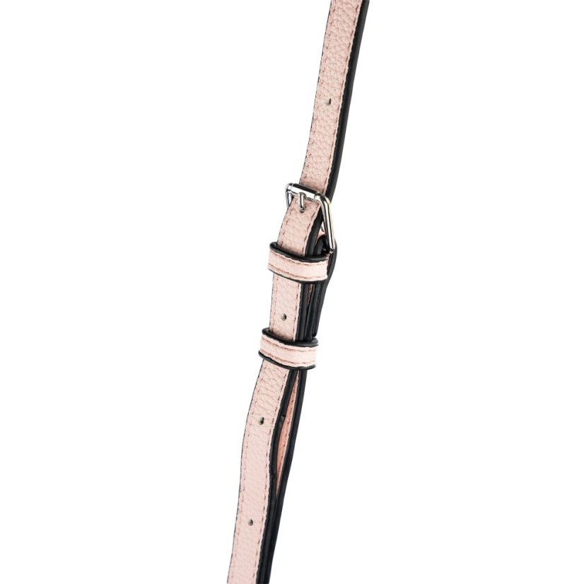 DALIA dámska crossbody koženková kabelka