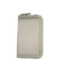 DÁMSKA PEŇAŽENKA A PÚZDRO NA MOBIL