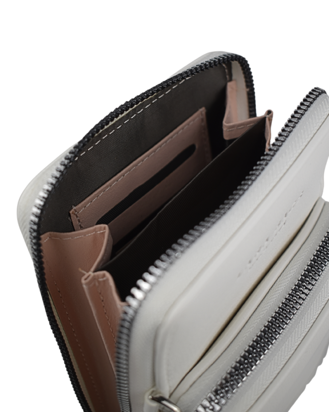 DÁMSKA PEŇAŽENKA A PÚZDRO NA MOBIL