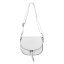 LANA dámska crossbody koženková kabelka
