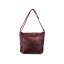 TESSA dámska crossbody koženková kabelka
