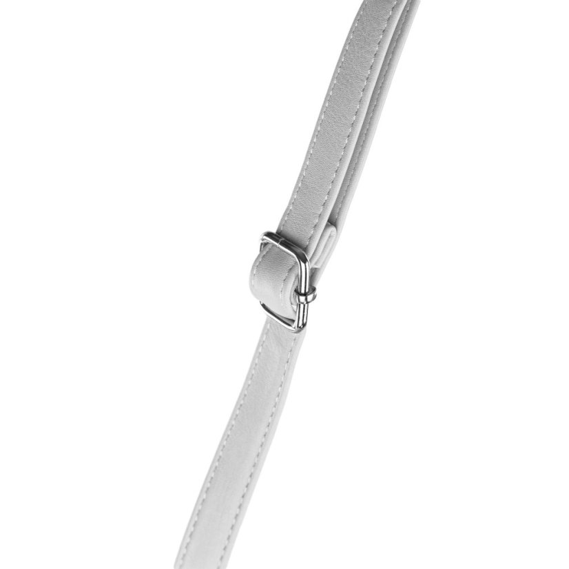 ZAIRA dámska koženková kabelka