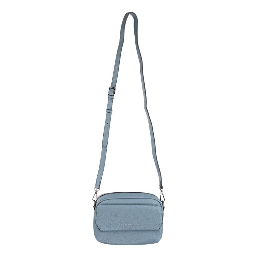 BLANCA dámska crossbody koženková kabelka