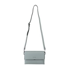 BLANKA dámska crossbody koženková kabelka