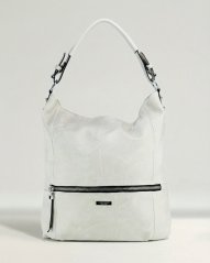 WANDA dámska koženková kabelka