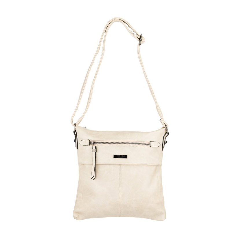 TERESSA dámska crossbody koženková kabelka