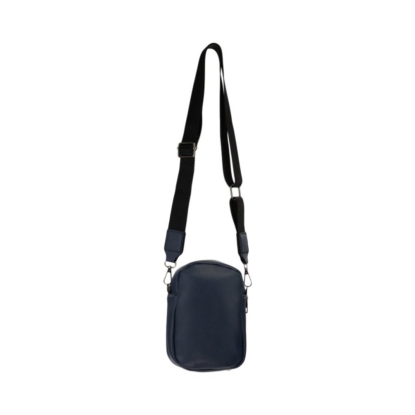 CLARRY dámska crossbody koženková kabelka