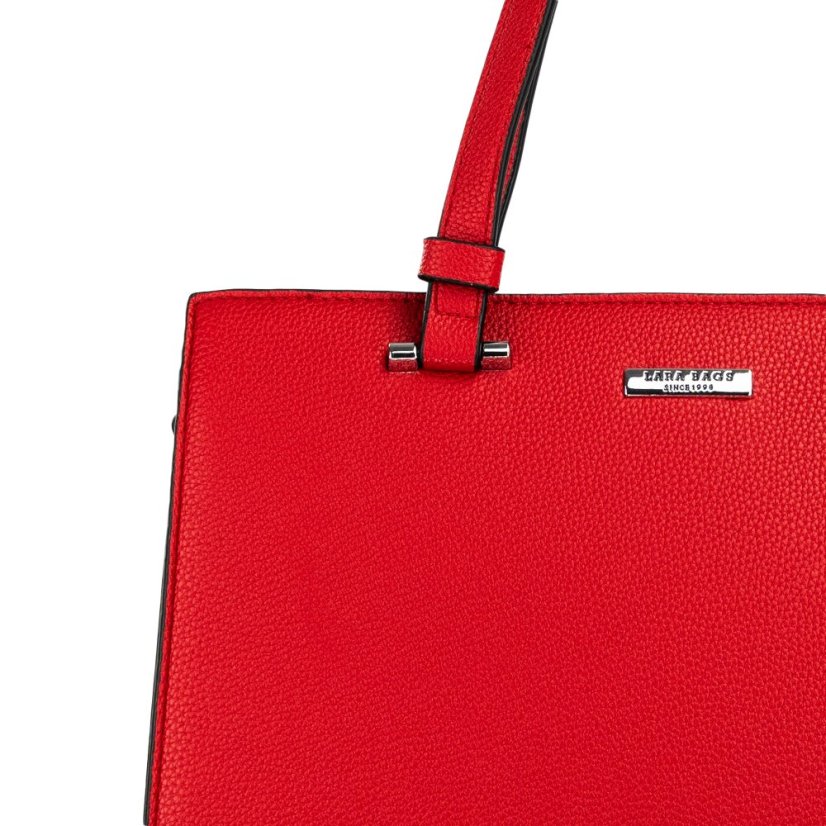 ALESSIA dámska koženková kabelka