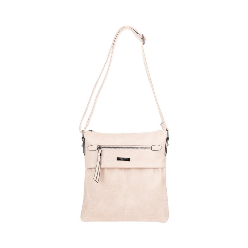 TERESSA dámska crossbody koženková kabelka