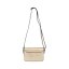 CINDY dámska crossbody koženková kabelka
