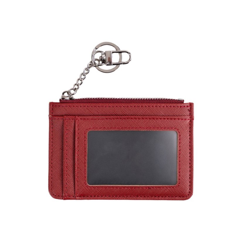 PEŇAŽENKA NA KARTY