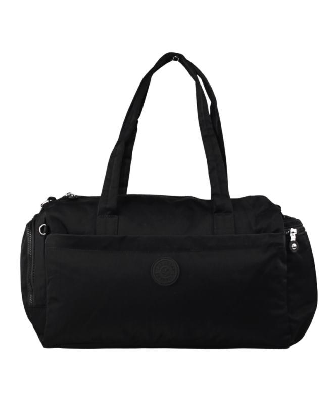 LÁTKOVÁ CESTOVNÁ TAŠKA LARA BAGS