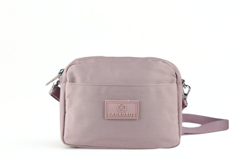 LÁTKOVÁ TAŠKA LARA BAGS