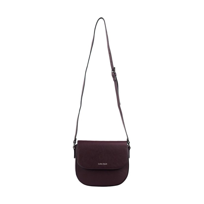 PAOLA dámska crossbody koženková kabelka
