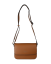 CINDY dámska crossbody koženková kabelka