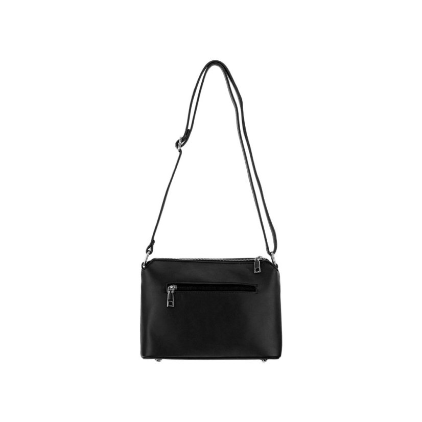 WENDY dámska crossbody koženková kabelka