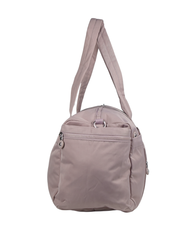 LÁTKOVÁ CESTOVNÁ TAŠKA LARA BAGS