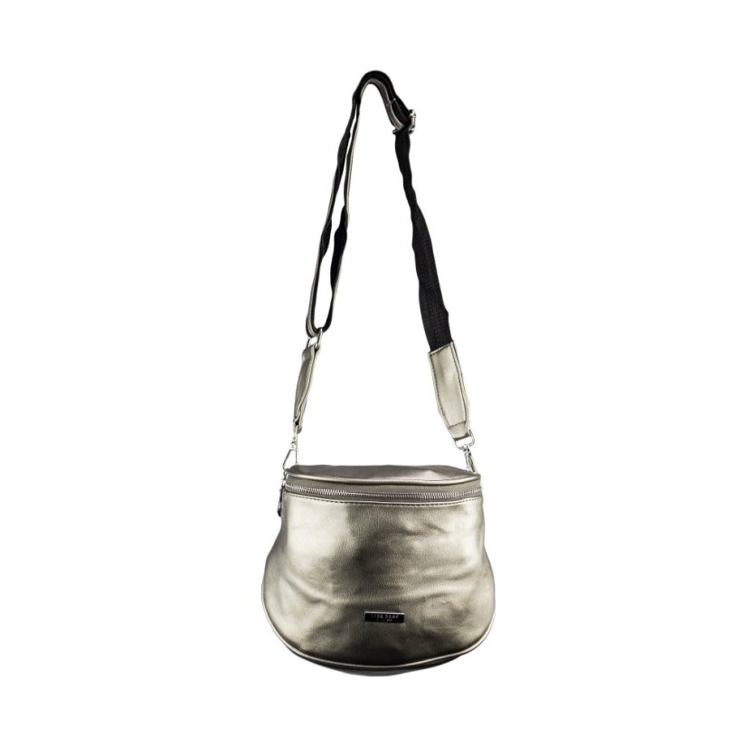 DIANA dámska crossbody koženková kabelka