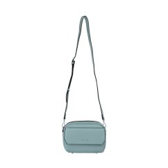 BLANCA dámska crossbody koženková kabelka