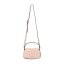 RACHEL dámska crossbody koženková kabelka