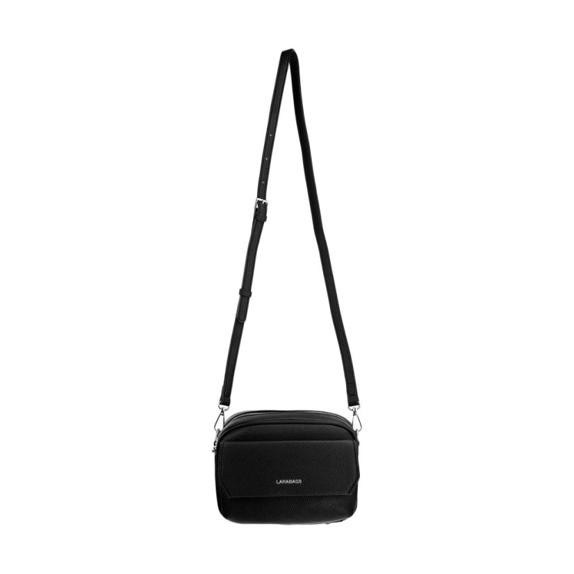 BLANCA dámska crossbody koženková kabelka