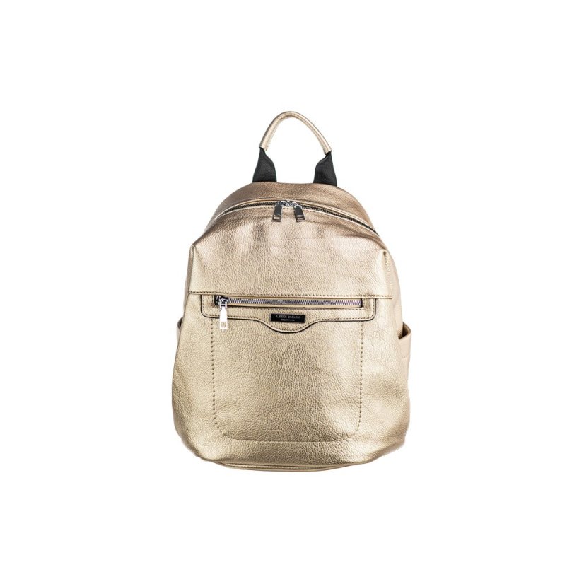 RIA dámsky koženkový batoh