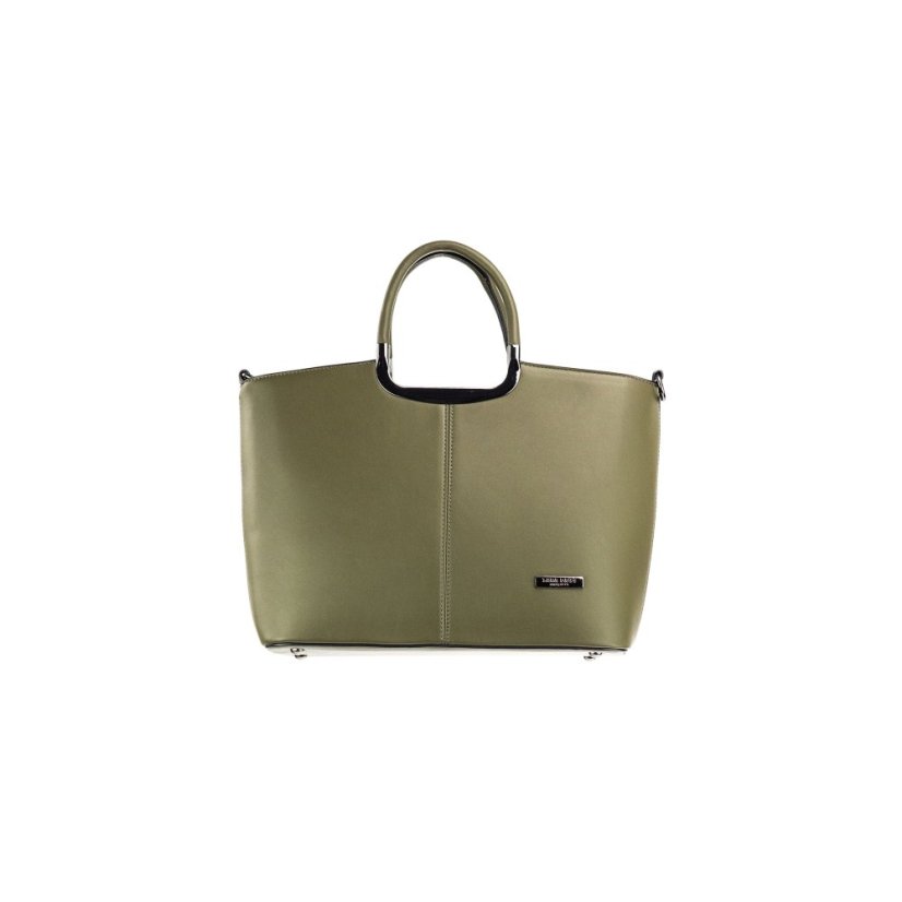 ABBY dámska koženková kabelka