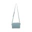 ANGIE dámska crossbody koženková kabelka