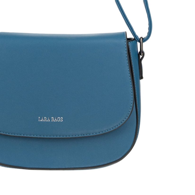 PAOLA dámska crossbody koženková kabelka