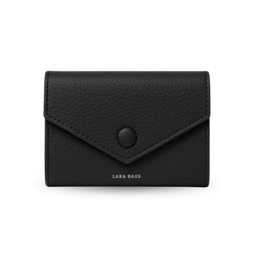 DÁMSKA KOŽENÁ PEŇAŽENKA