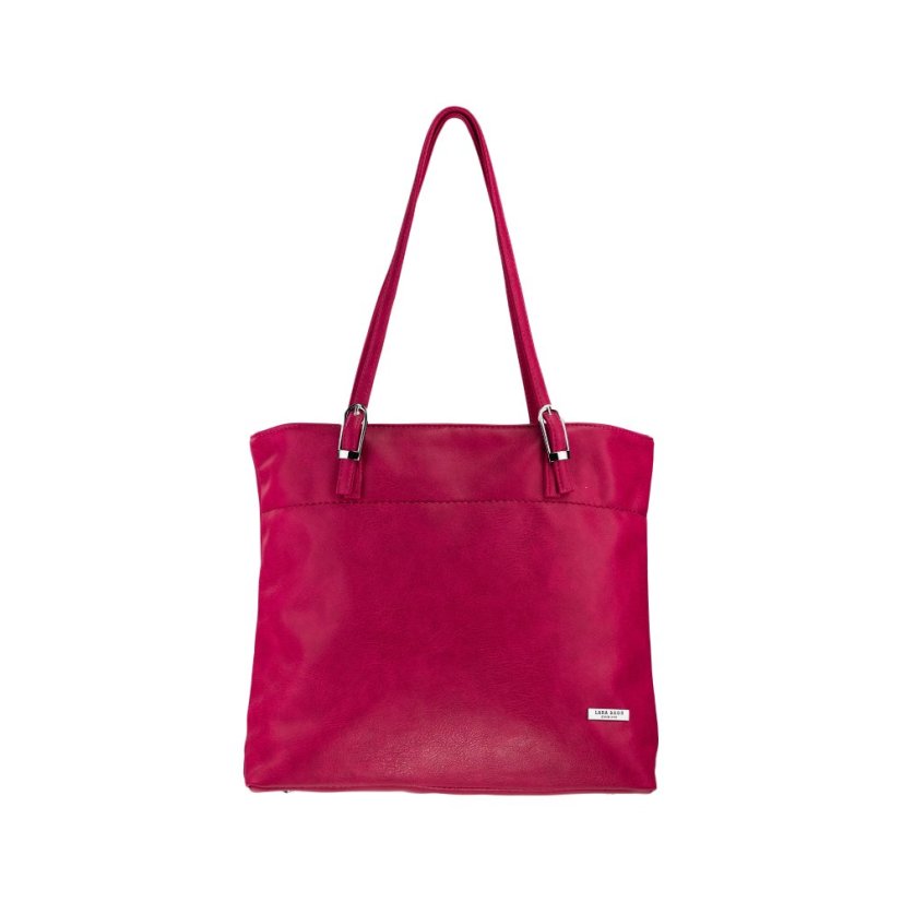 ELLA dámska koženková kabelka