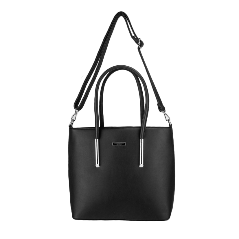 ADEL dámska koženková kabelka