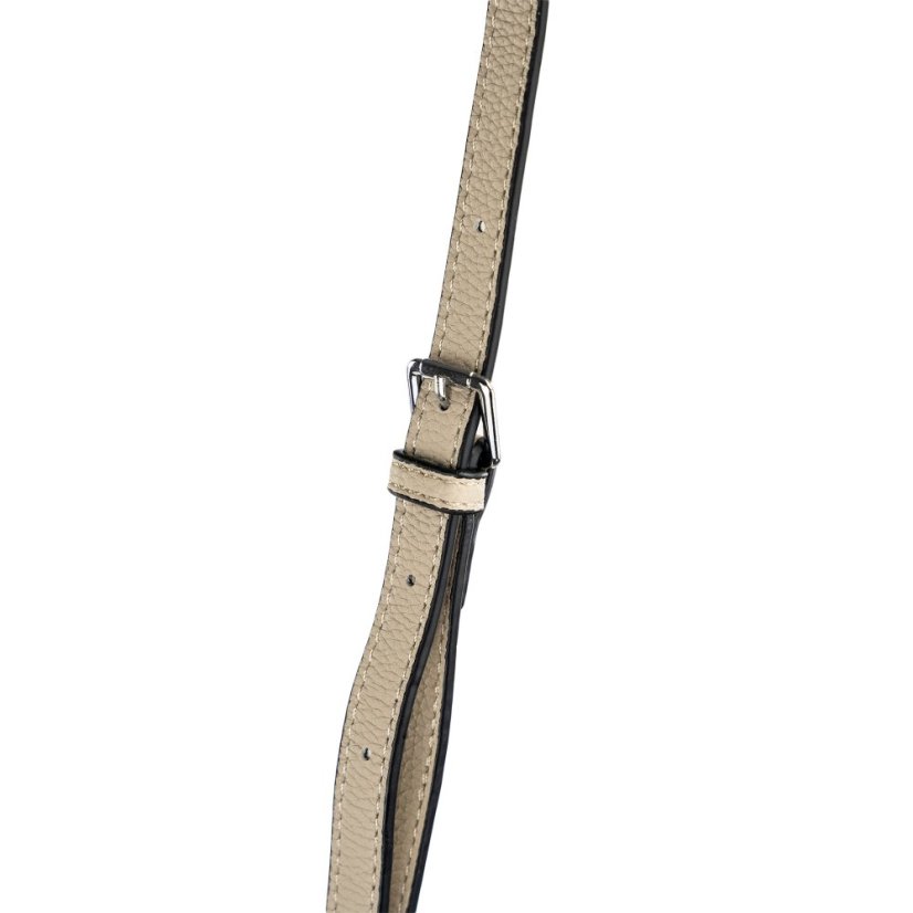 DALIA dámska crossbody koženková kabelka
