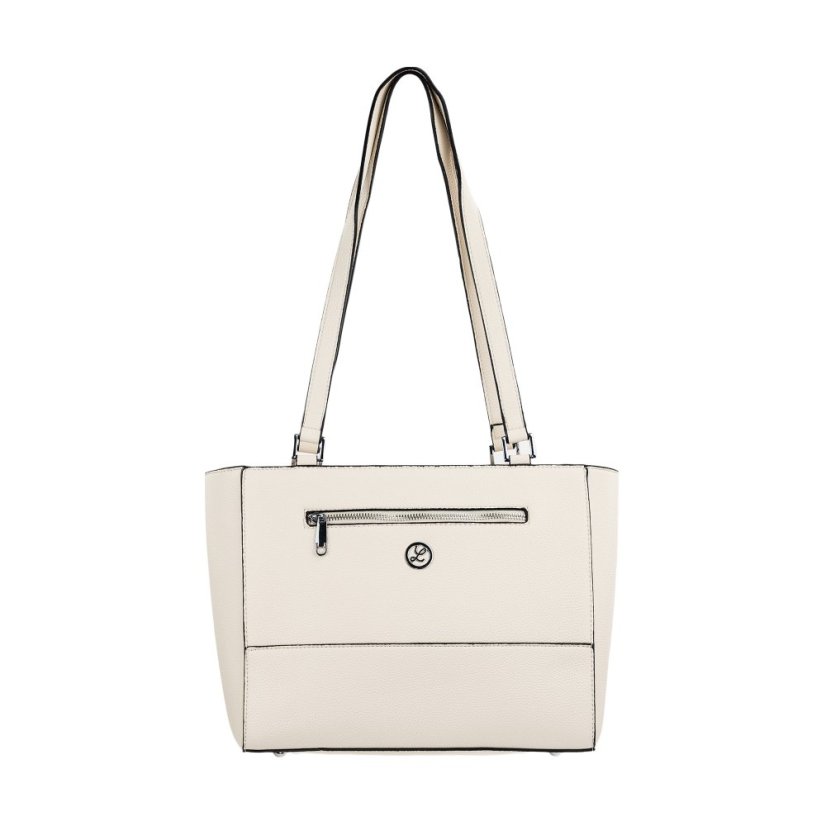 IVY dámska koženková kabelka