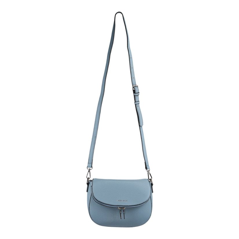 DALIA dámska crossbody koženková kabelka