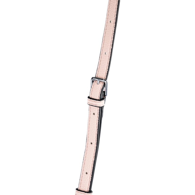 CINDY dámska crossbody koženková kabelka