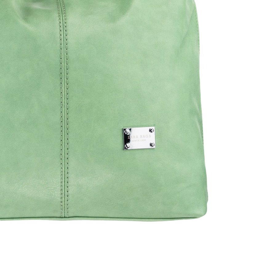 LEXI dámska koženková kabelka