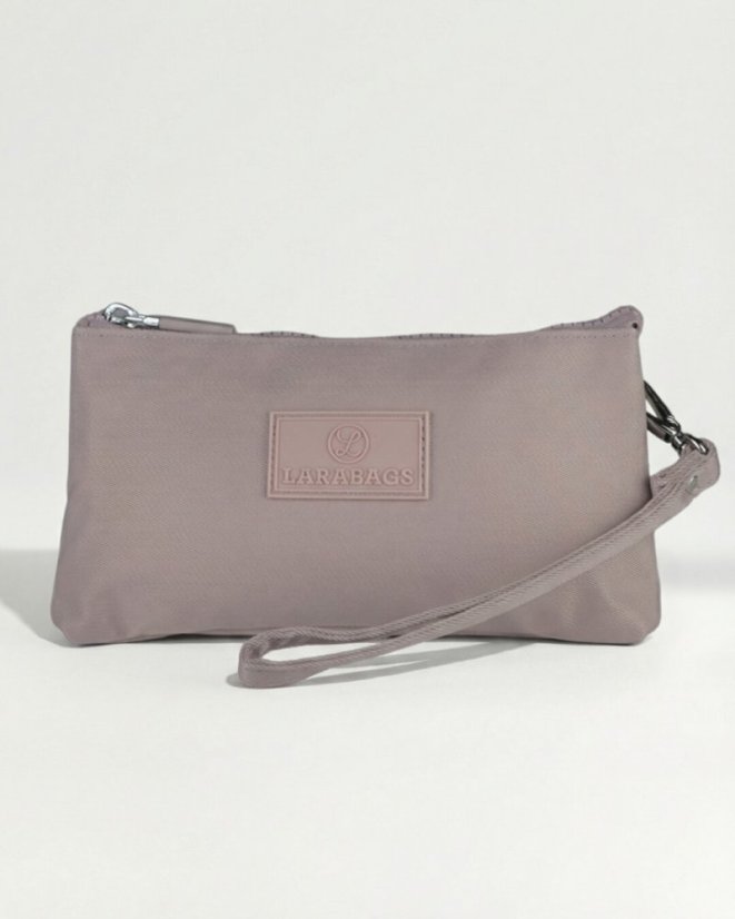 LÁTKOVÁ TAŠKA LARA BAGS