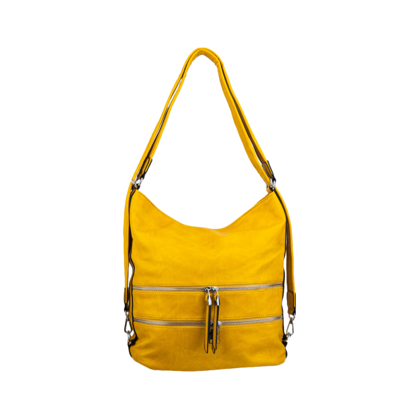 HOLLY dámska koženková kabelka