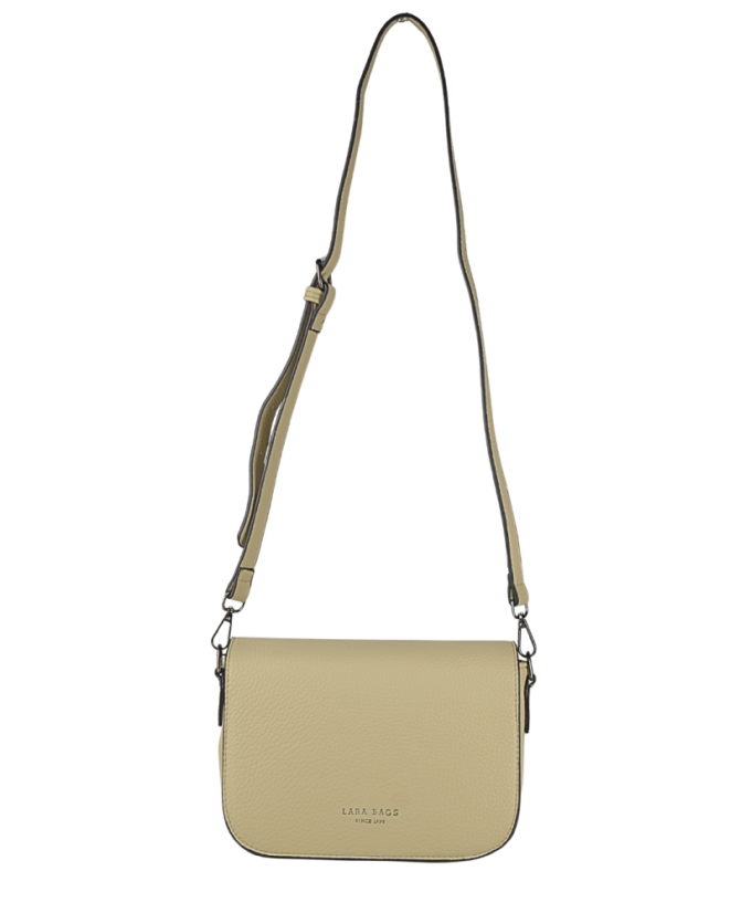 TIMEA dámska crossbody koženková kabelka