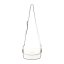 KLARA dámska crossbody koženková kabelka