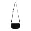 KLARA dámska crossbody koženková kabelka