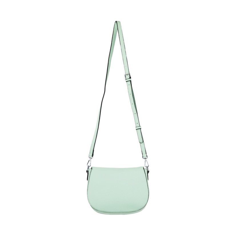 DALIA dámska crossbody koženková kabelka