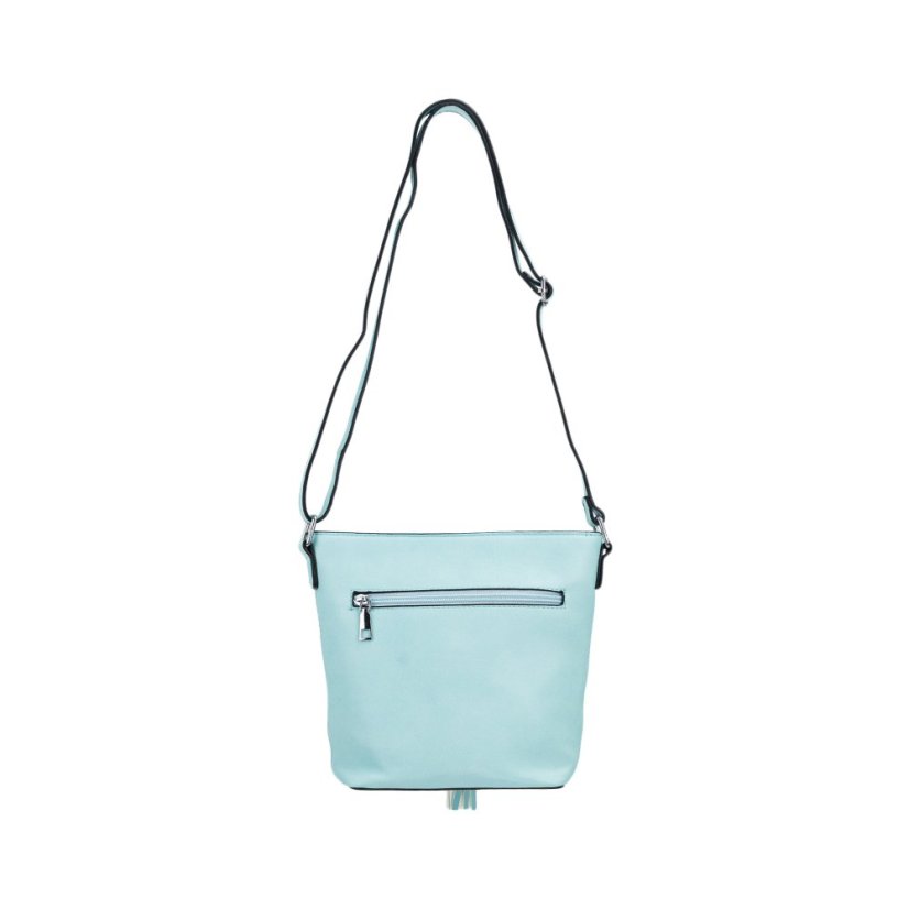 LISA dámska koženková kabelka