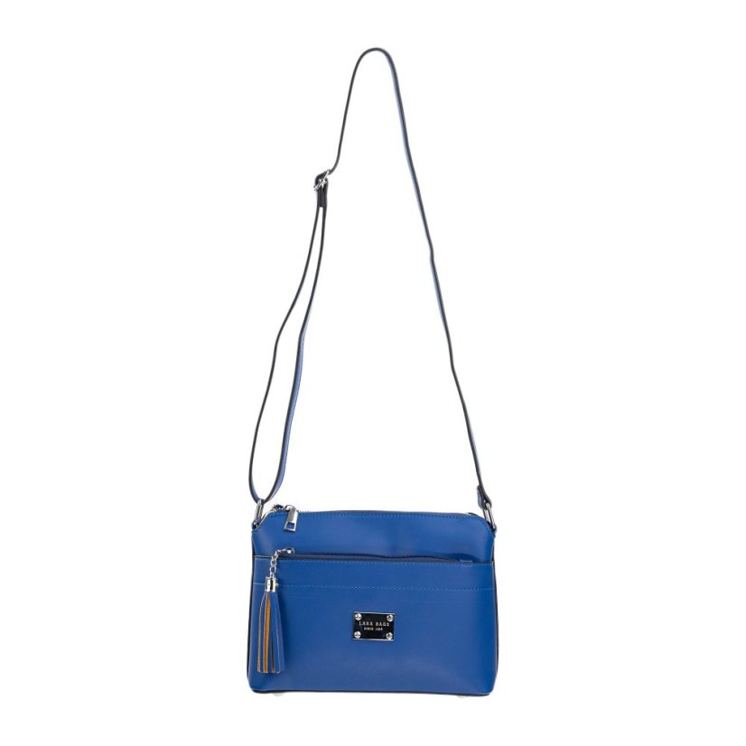 WENDY dámska crossbody koženková kabelka