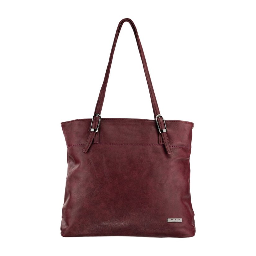 ELLA dámska koženková kabelka