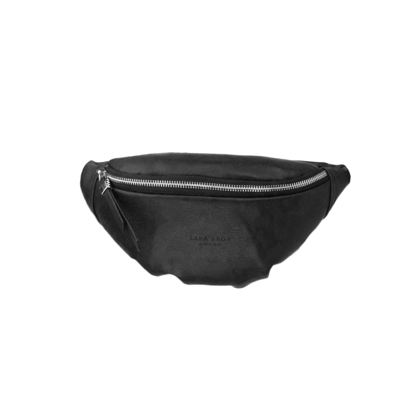 LOLA dámska koženková ľadvinka