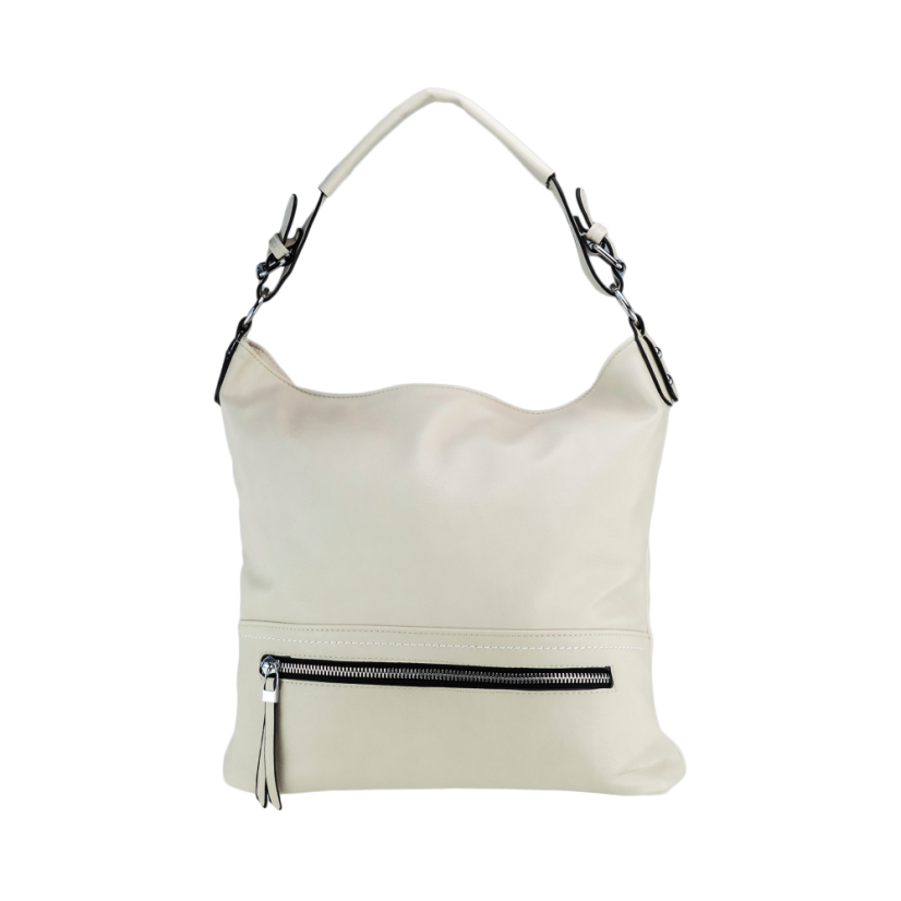 RUBY dámska koženková kabelka